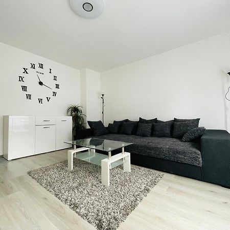 Helgoland Apartment Wilhelmshaven Bagian luar foto