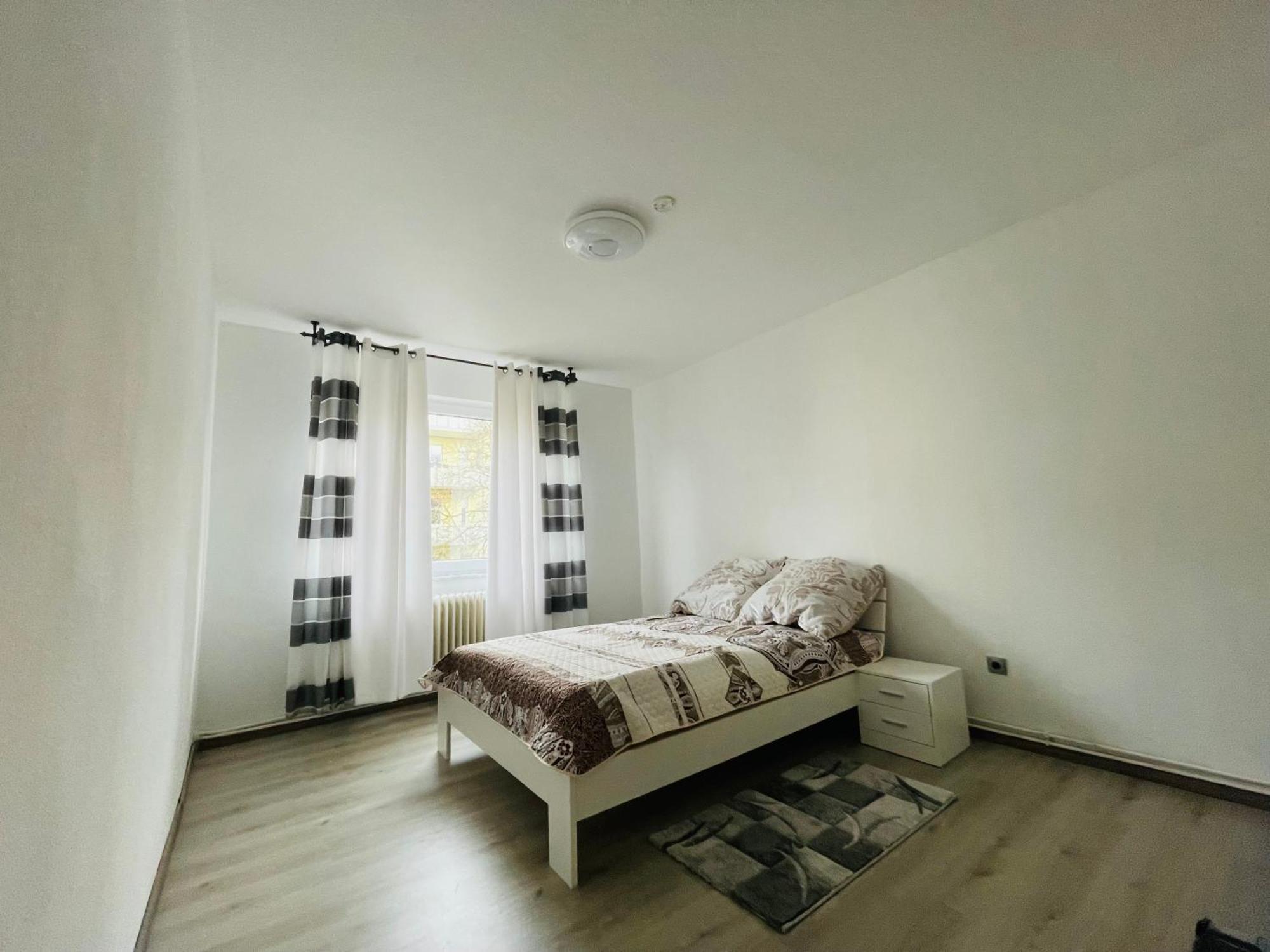 Helgoland Apartment Wilhelmshaven Bagian luar foto