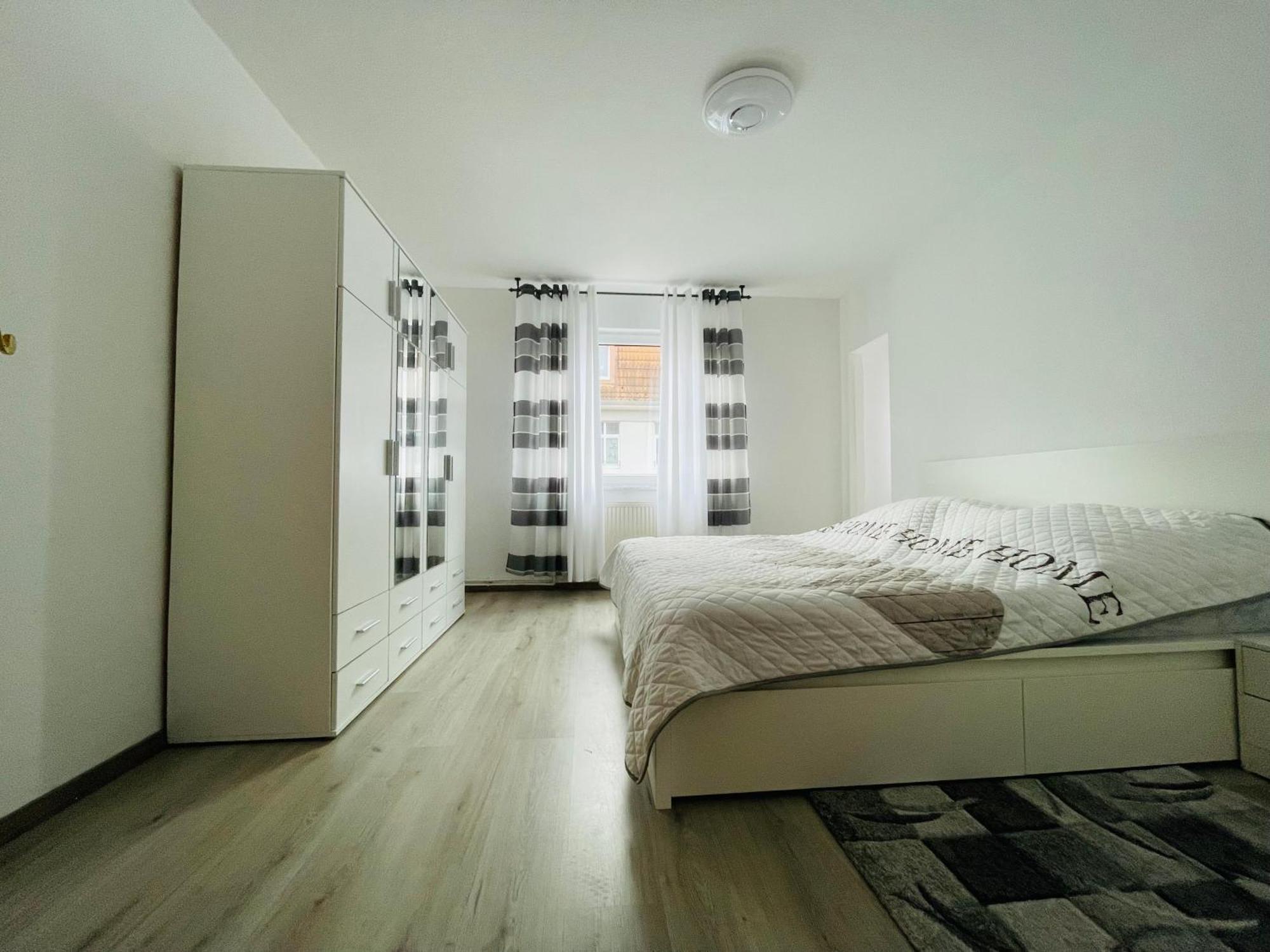 Helgoland Apartment Wilhelmshaven Bagian luar foto