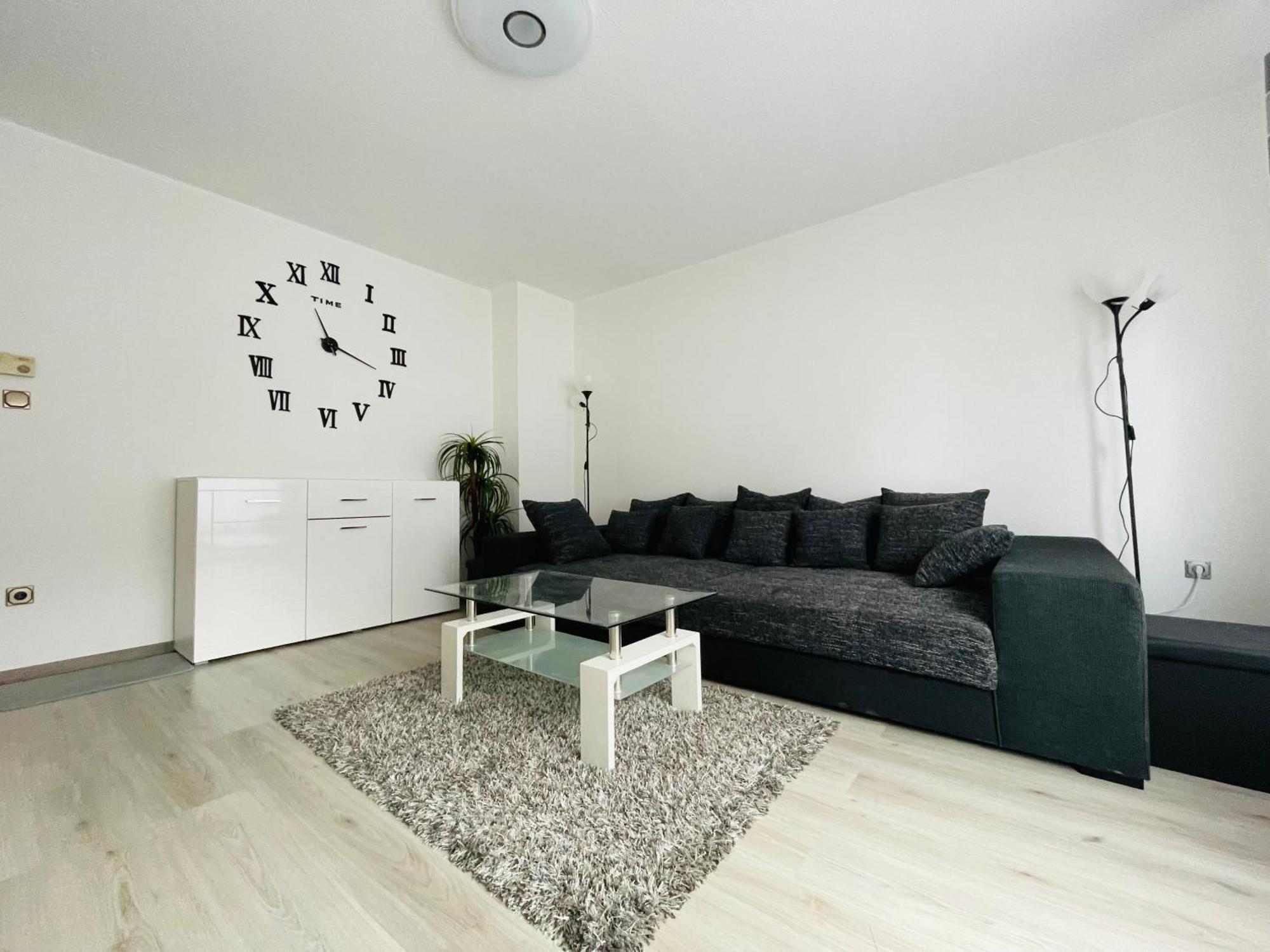 Helgoland Apartment Wilhelmshaven Bagian luar foto